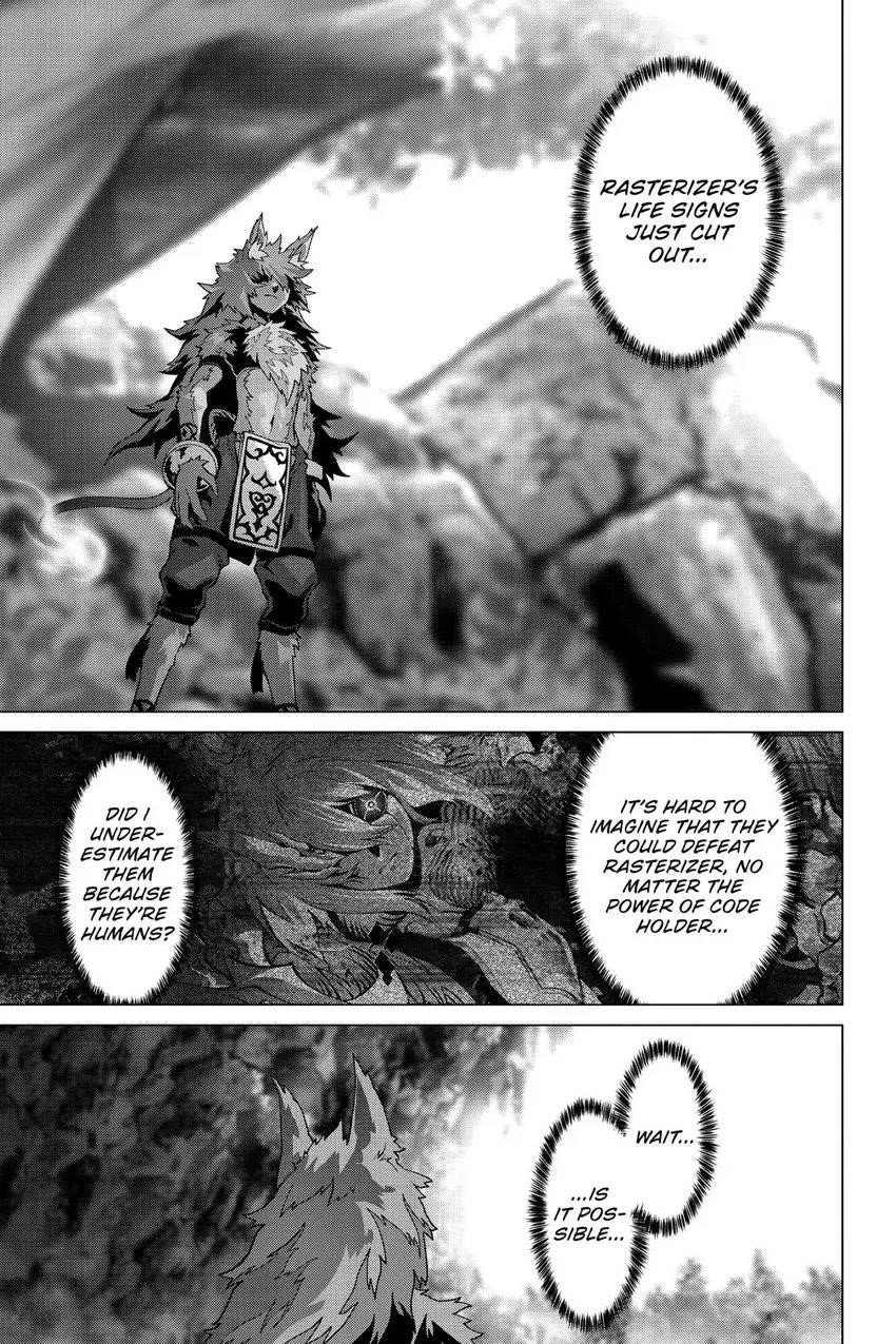 Naze Boku No Sekai Wo Daremo Oboeteinai No Ka? Chapter 49 9